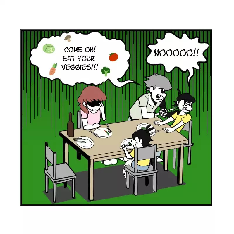 Boyfriend of the Dead Chapter 111 page 5 - Chapter 111: Intermission #7