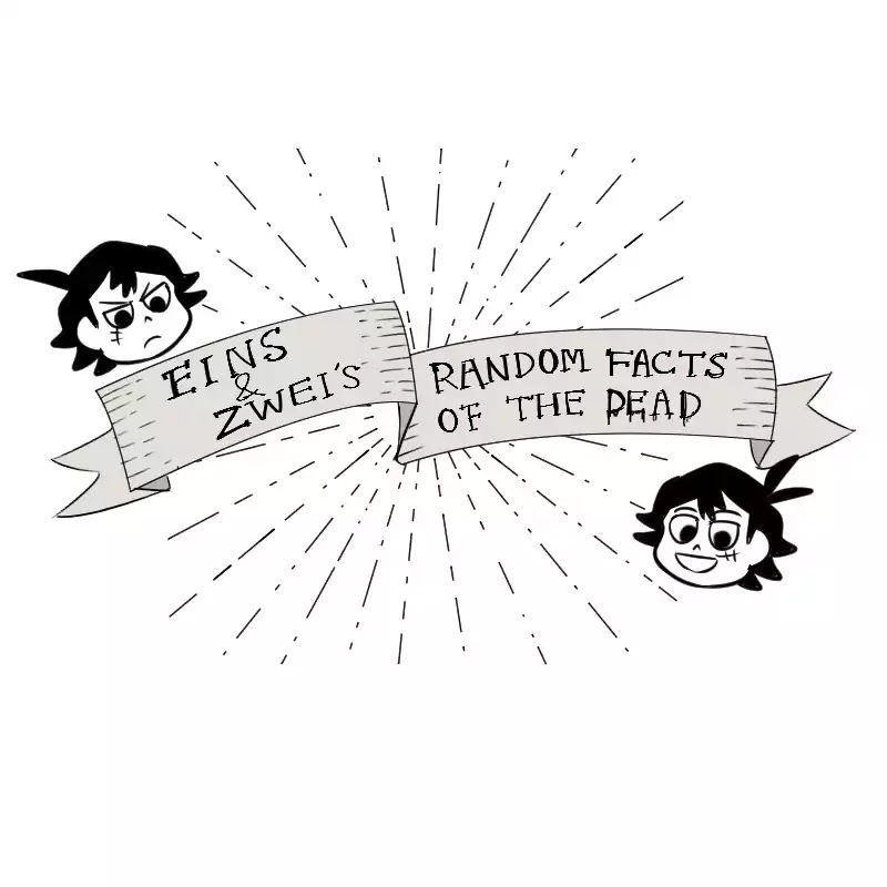 Boyfriend of the Dead Chapter 112 page 1 - Chapter 112: Hiatus