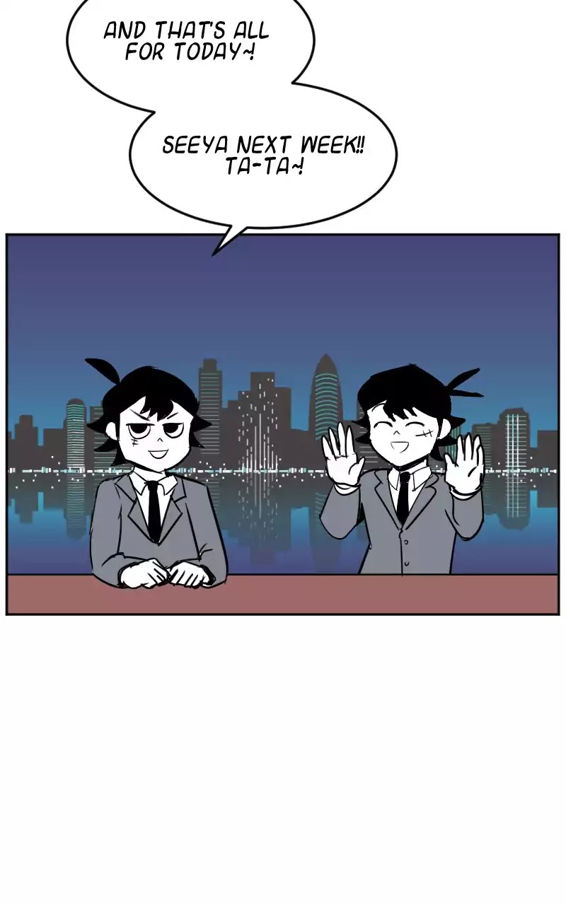 Boyfriend of the Dead Chapter 112 page 10 - Chapter 112: Hiatus
