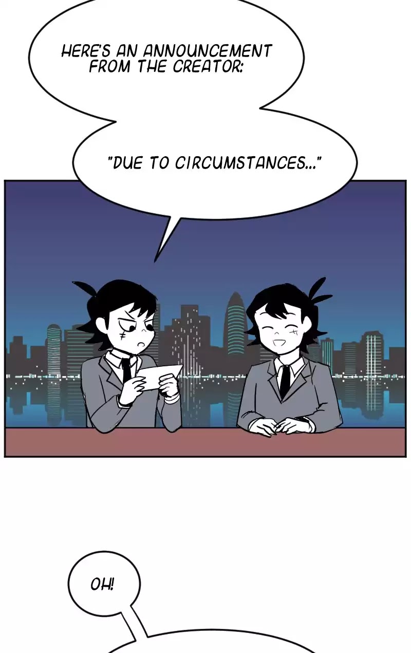 Boyfriend of the Dead Chapter 112 page 3 - Chapter 112: Hiatus