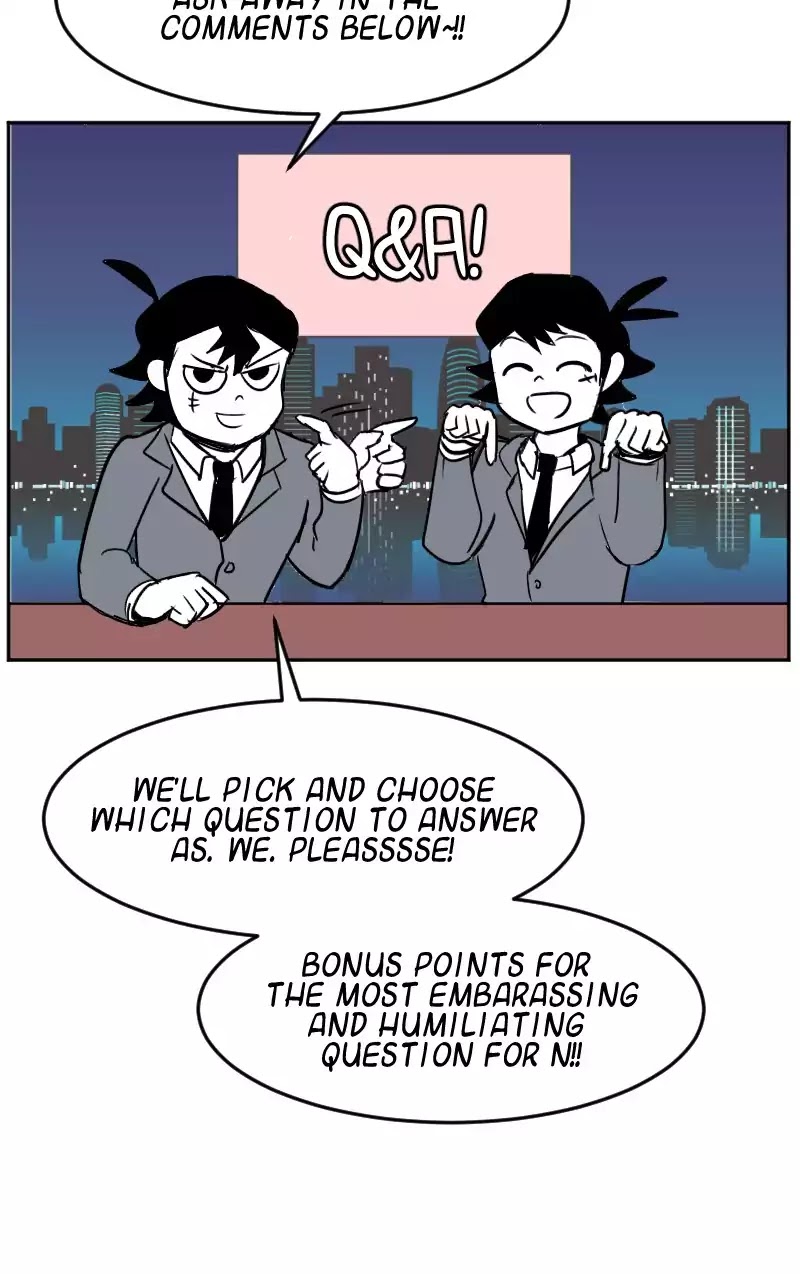 Boyfriend of the Dead Chapter 112 page 7 - Chapter 112: Hiatus