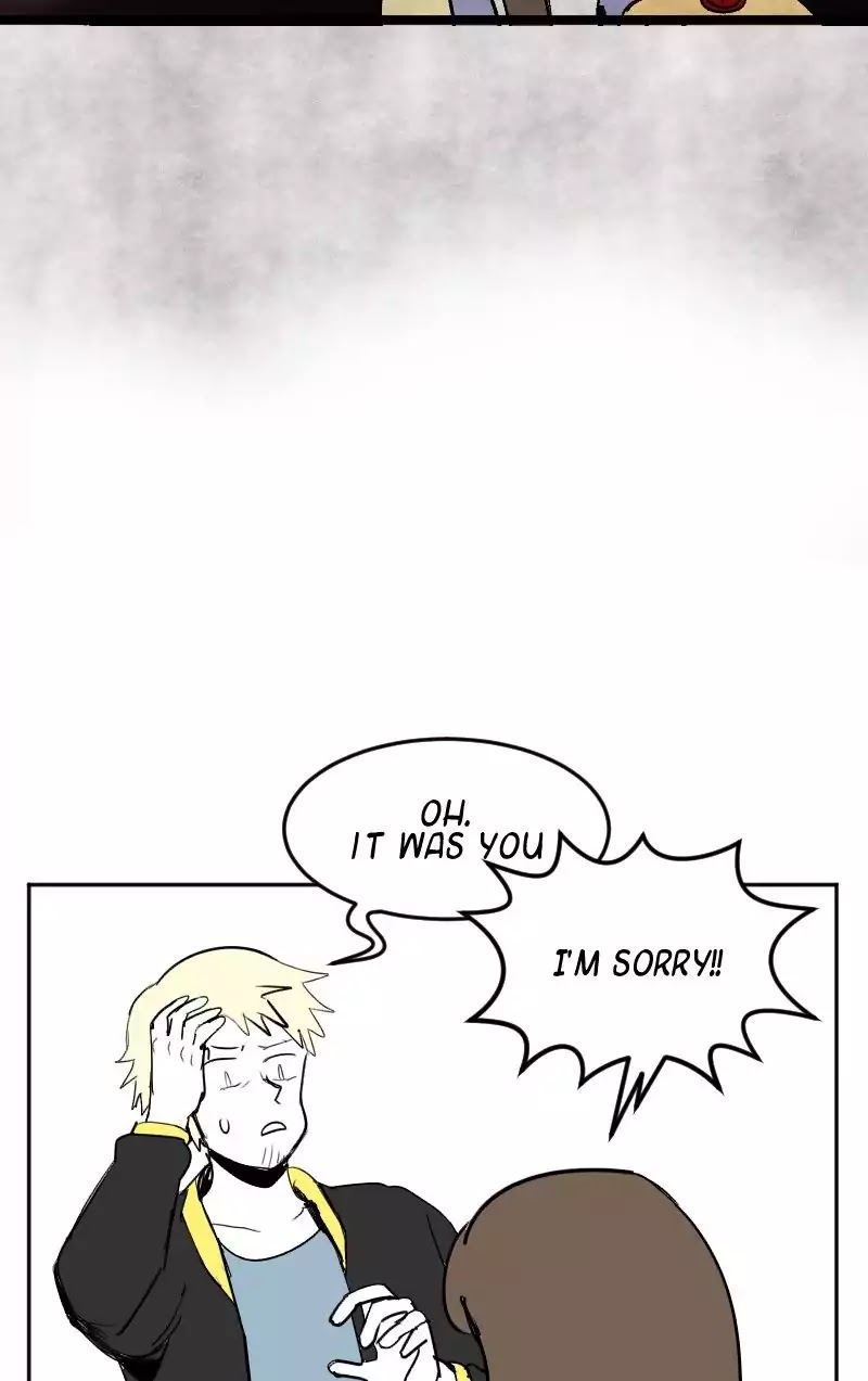 Boyfriend of the Dead Chapter 113 page 10 - Chapter 113: Ep.103.5: Hug