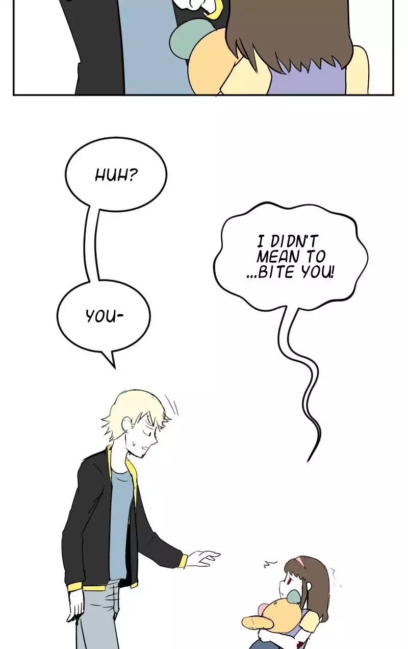Boyfriend of the Dead Chapter 113 page 11 - Chapter 113: Ep.103.5: Hug