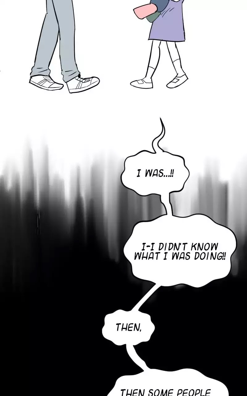 Boyfriend of the Dead Chapter 113 page 12 - Chapter 113: Ep.103.5: Hug