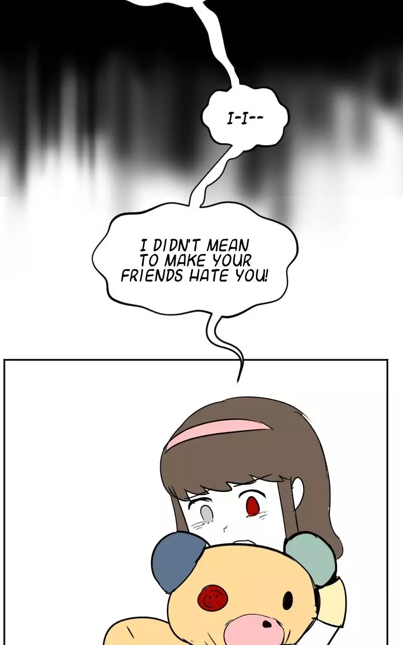 Boyfriend of the Dead Chapter 113 page 17 - Chapter 113: Ep.103.5: Hug