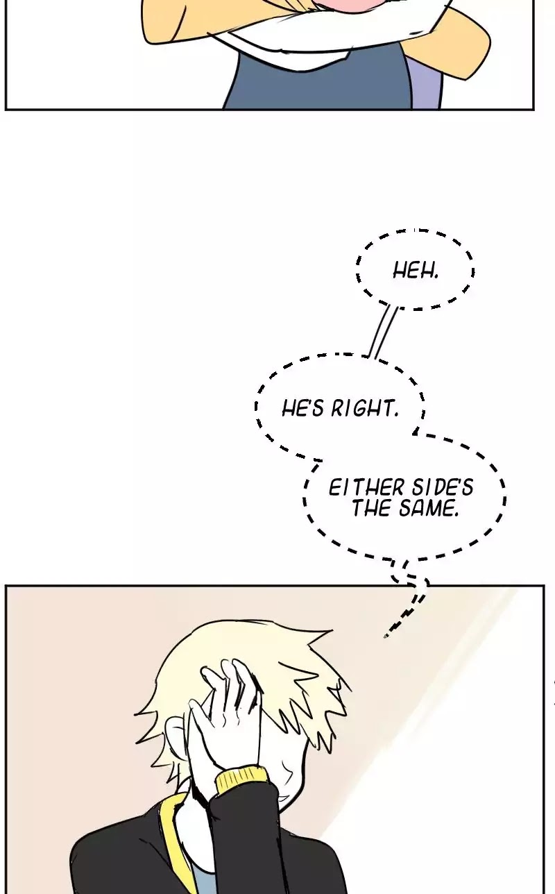 Boyfriend of the Dead Chapter 113 page 18 - Chapter 113: Ep.103.5: Hug