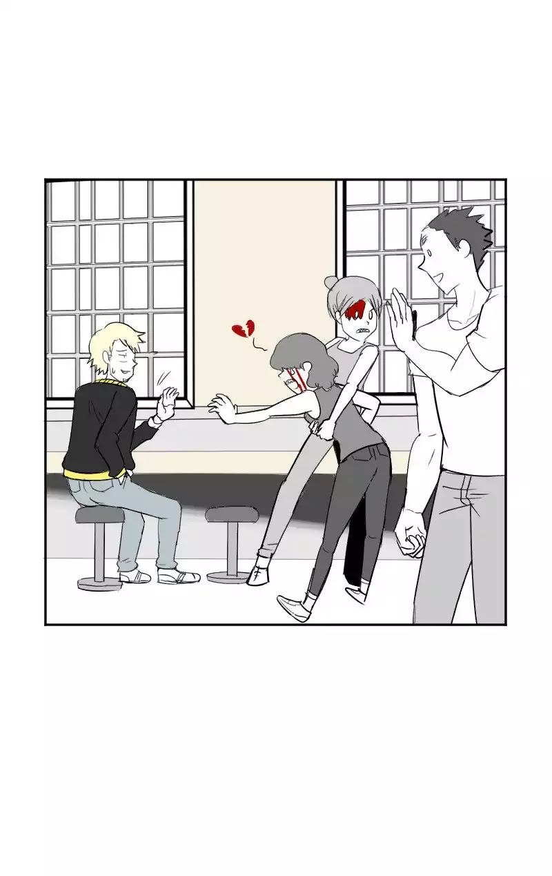 Boyfriend of the Dead Chapter 113 page 2 - Chapter 113: Ep.103.5: Hug