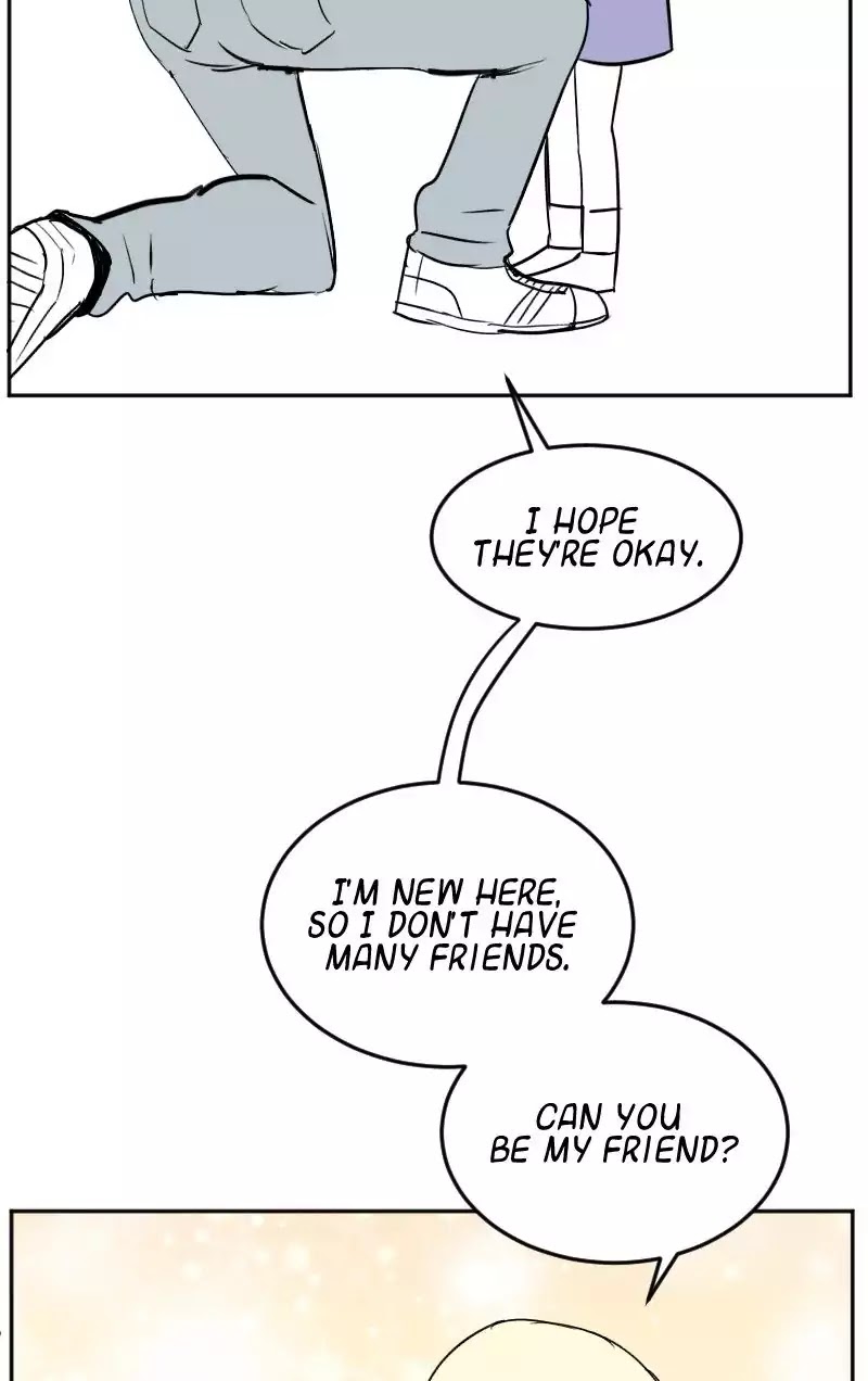Boyfriend of the Dead Chapter 113 page 20 - Chapter 113: Ep.103.5: Hug