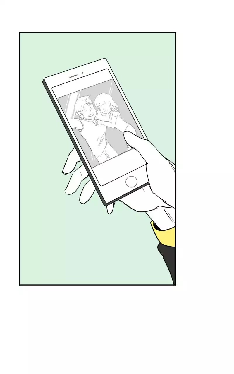 Boyfriend of the Dead Chapter 113 page 3 - Chapter 113: Ep.103.5: Hug