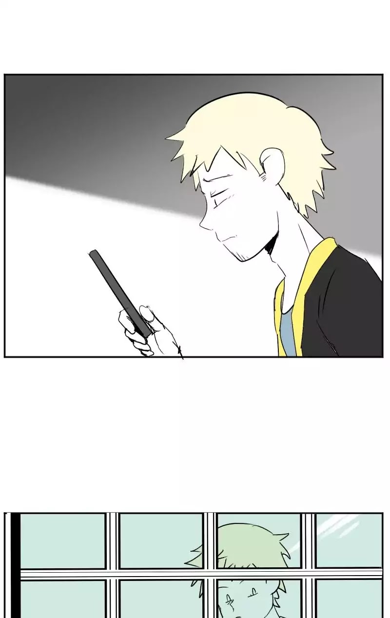 Boyfriend of the Dead Chapter 113 page 4 - Chapter 113: Ep.103.5: Hug