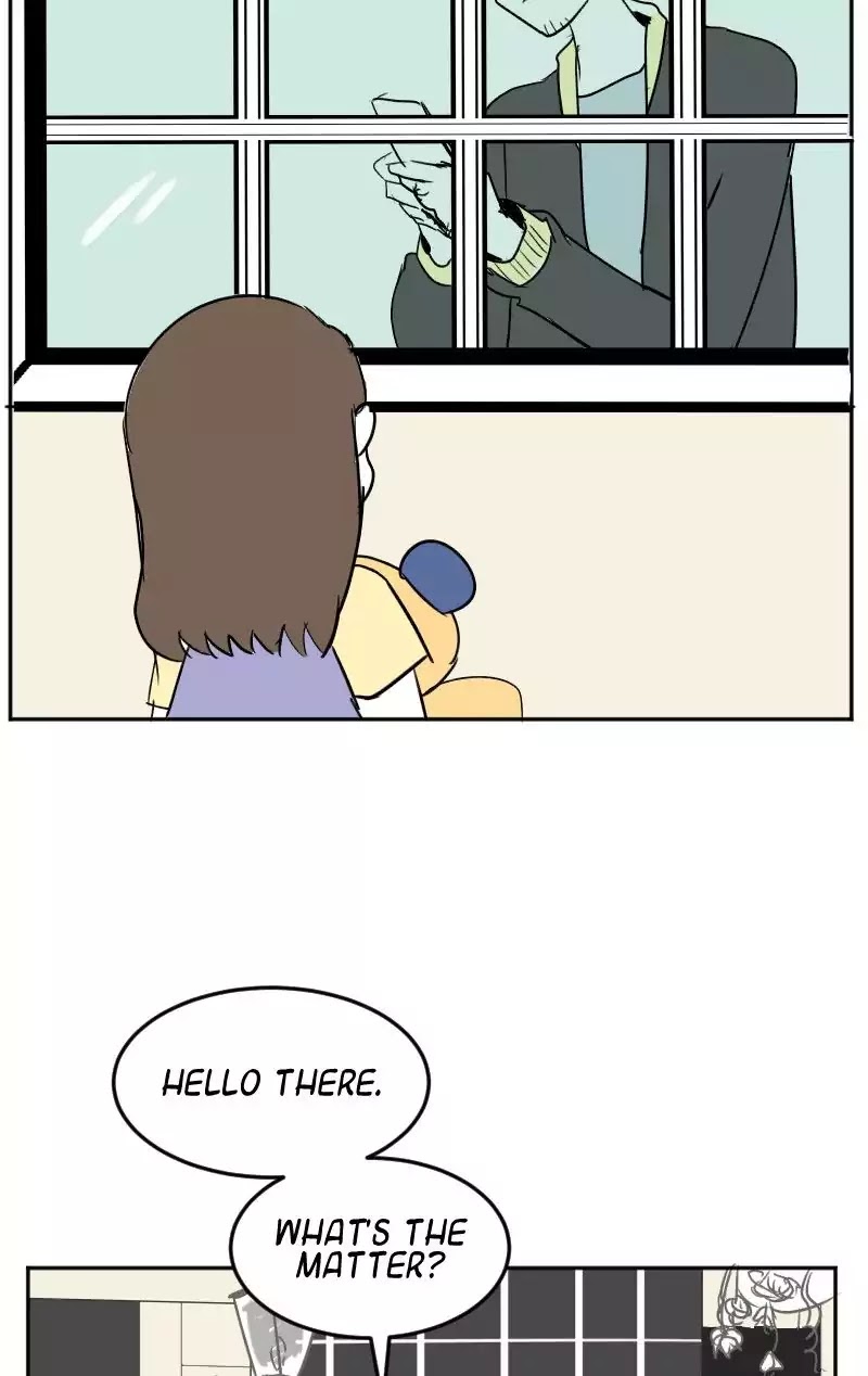 Boyfriend of the Dead Chapter 113 page 5 - Chapter 113: Ep.103.5: Hug