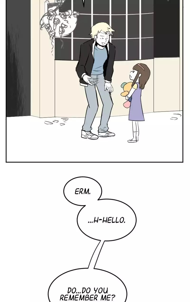 Boyfriend of the Dead Chapter 113 page 6 - Chapter 113: Ep.103.5: Hug
