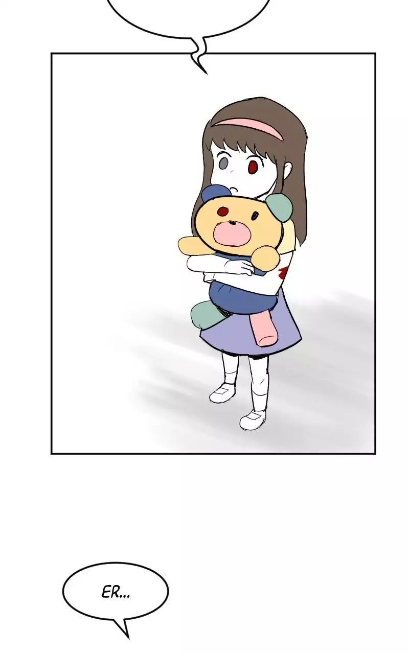 Boyfriend of the Dead Chapter 113 page 7 - Chapter 113: Ep.103.5: Hug