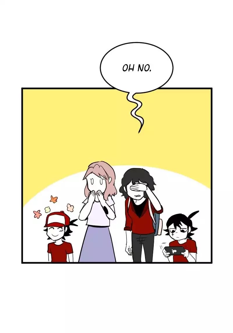 Boyfriend of the Dead Chapter 114 page 11 - Chapter 114: Ep.103.75
