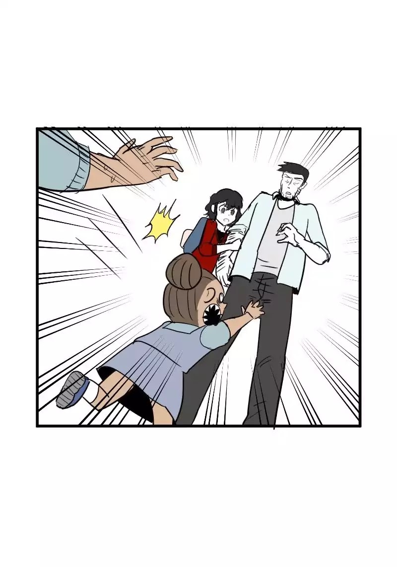 Boyfriend of the Dead Chapter 114 page 5 - Chapter 114: Ep.103.75