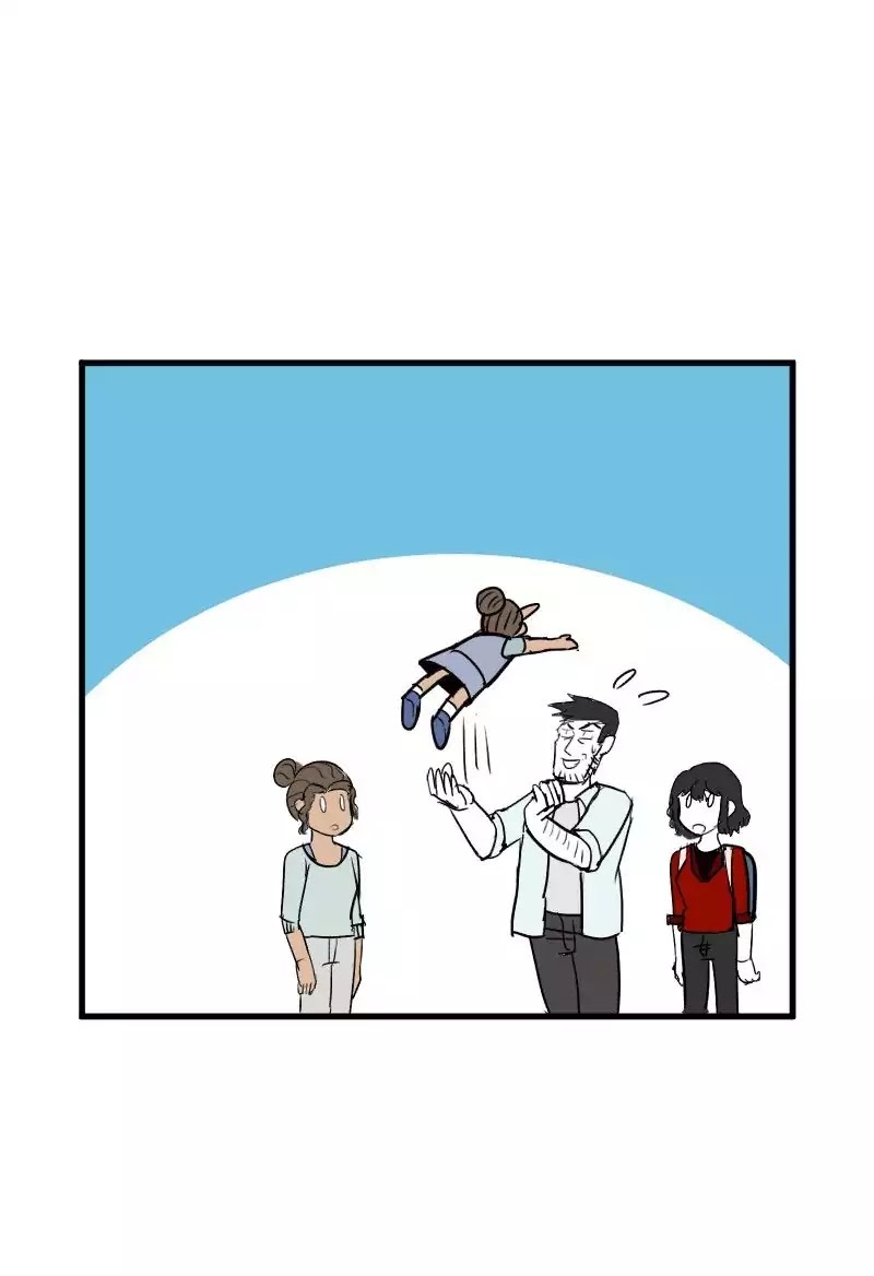 Boyfriend of the Dead Chapter 114 page 7 - Chapter 114: Ep.103.75