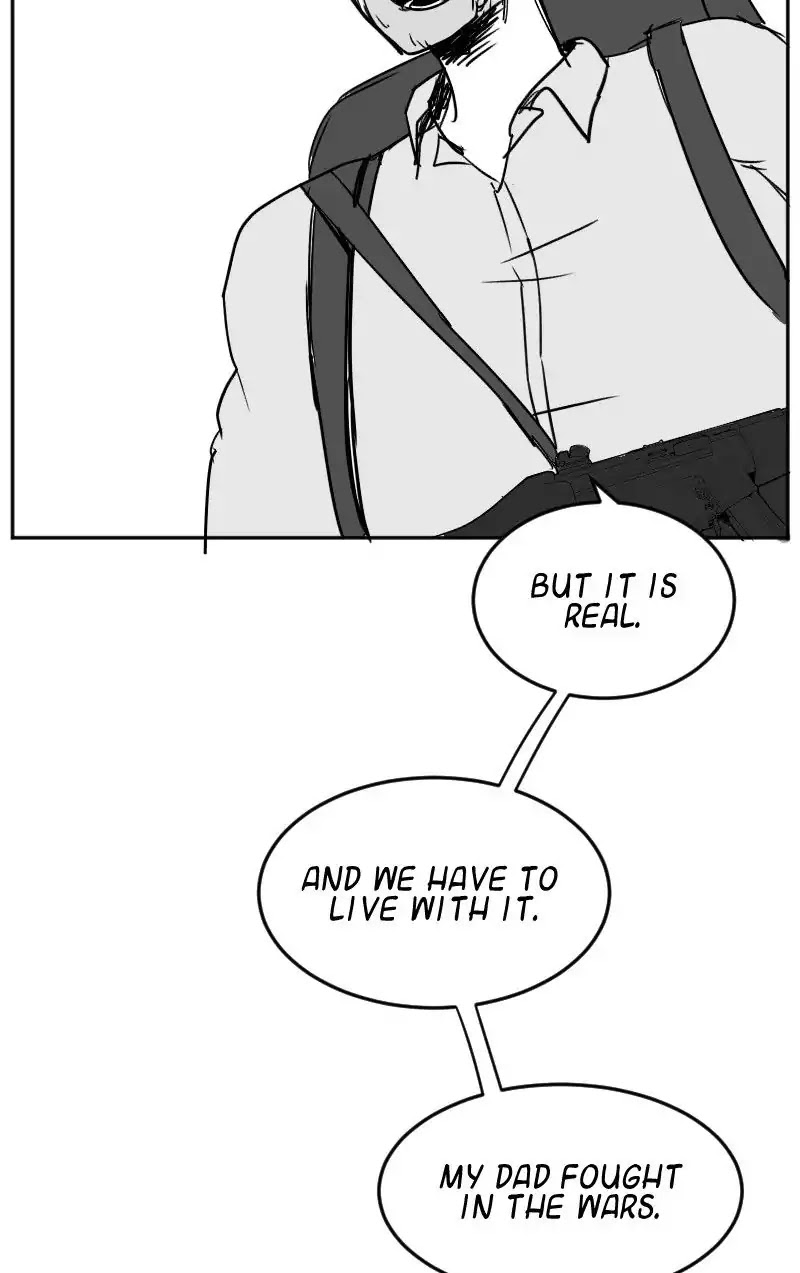 Boyfriend of the Dead Chapter 115 page 10 - Chapter 115: Ep.104: Talking Dead