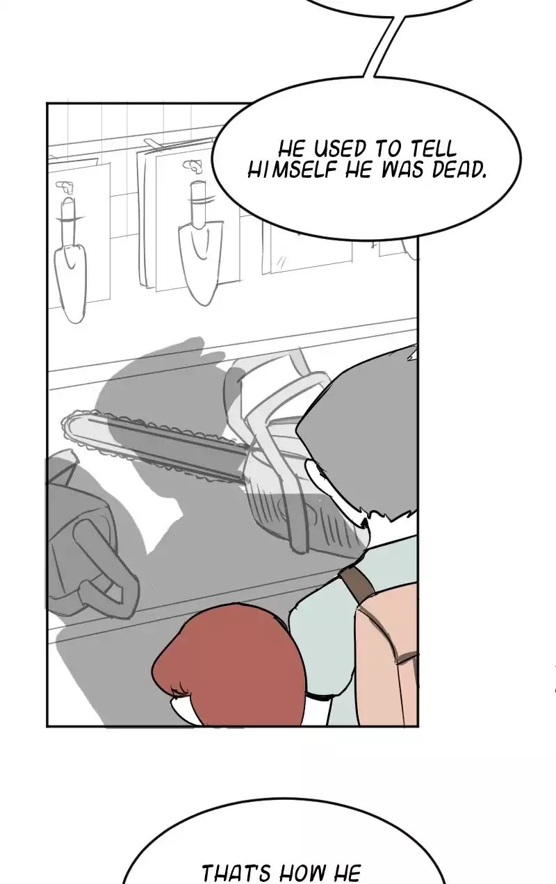 Boyfriend of the Dead Chapter 115 page 11 - Chapter 115: Ep.104: Talking Dead