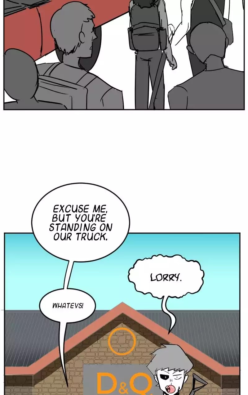 Boyfriend of the Dead Chapter 115 page 16 - Chapter 115: Ep.104: Talking Dead