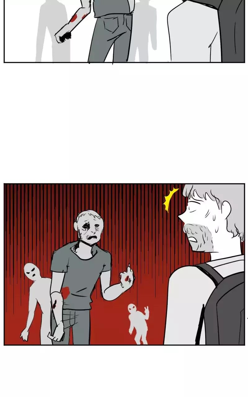 Boyfriend of the Dead Chapter 115 page 29 - Chapter 115: Ep.104: Talking Dead
