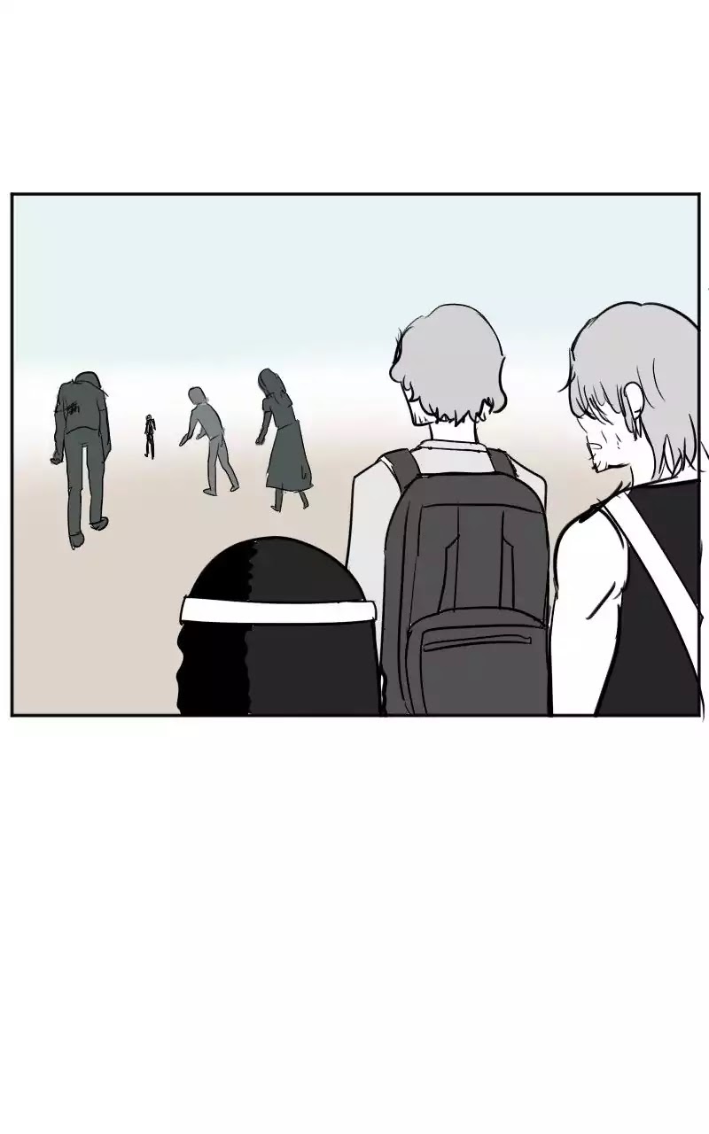 Boyfriend of the Dead Chapter 115 page 30 - Chapter 115: Ep.104: Talking Dead