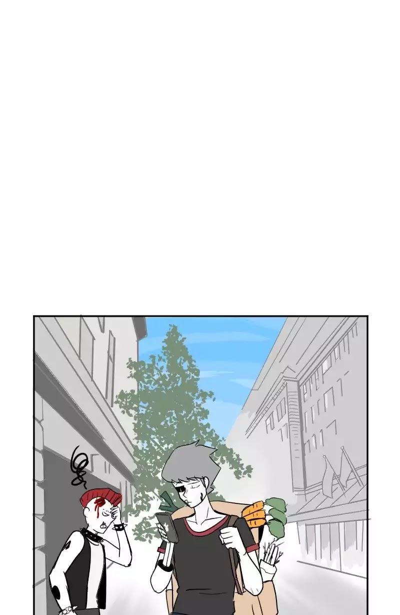 Boyfriend of the Dead Chapter 116 page 1 - Chapter 116: Ep.105: Games