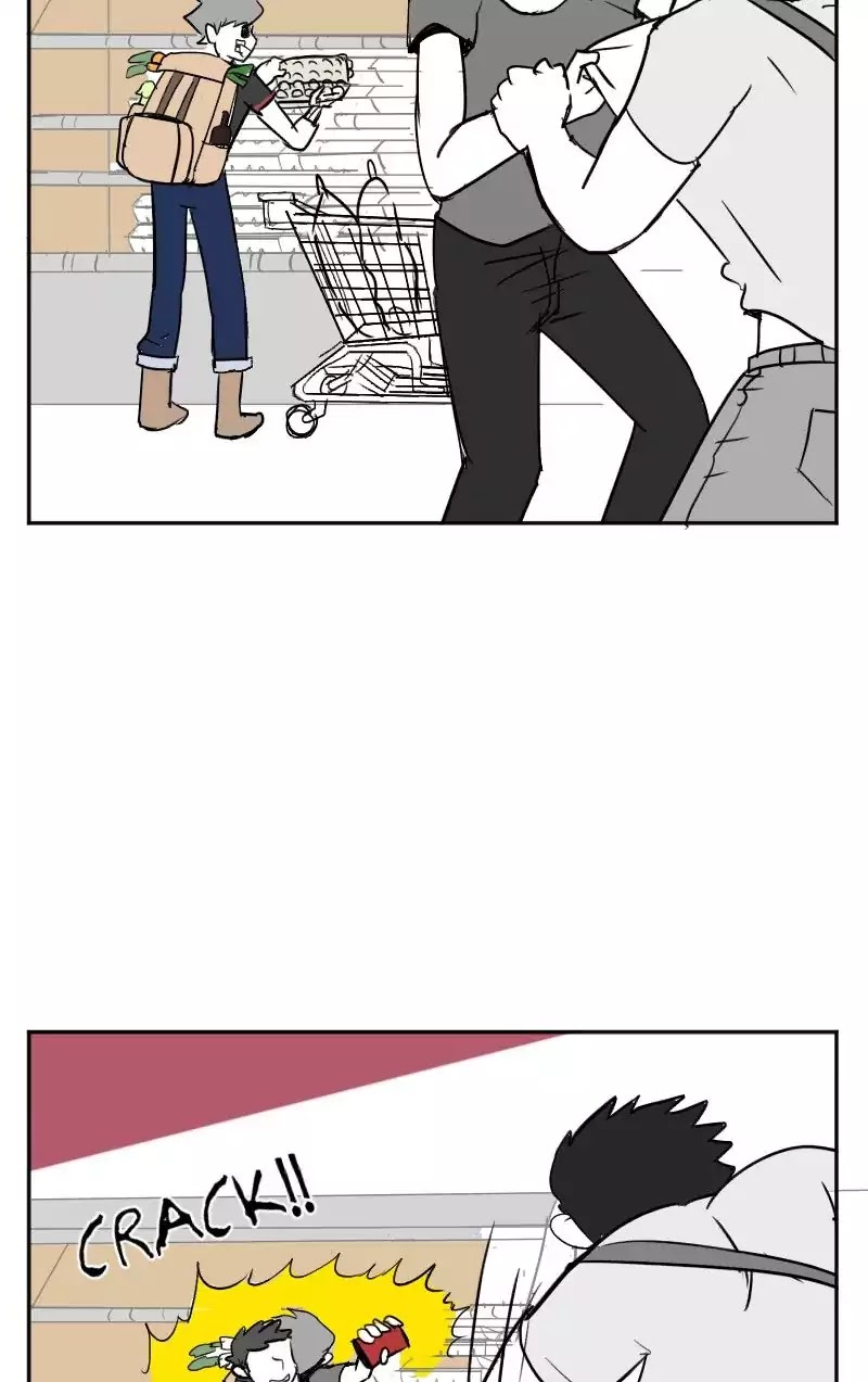 Boyfriend of the Dead Chapter 116 page 12 - Chapter 116: Ep.105: Games