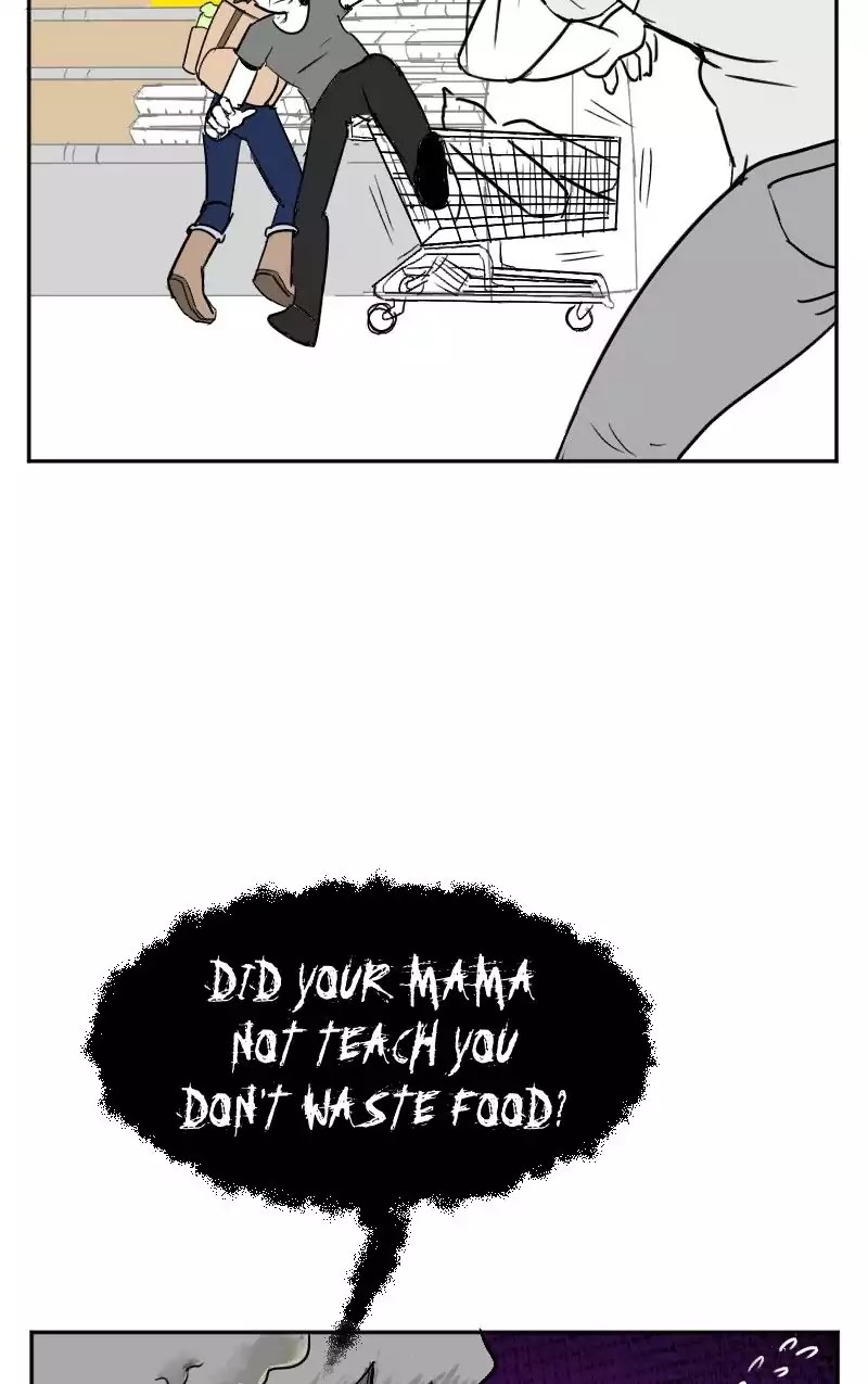 Boyfriend of the Dead Chapter 116 page 13 - Chapter 116: Ep.105: Games