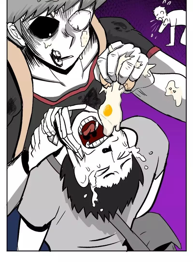 Boyfriend of the Dead Chapter 116 page 14 - Chapter 116: Ep.105: Games