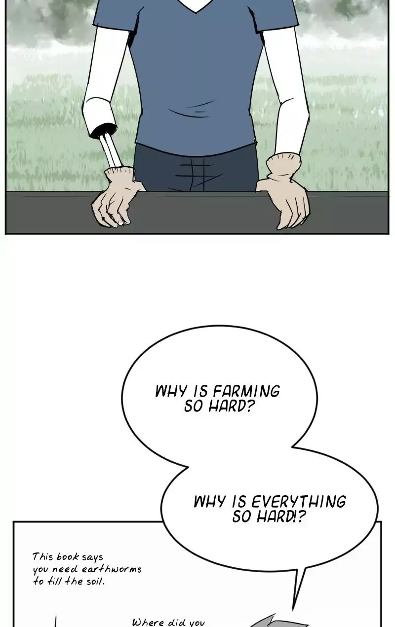 Boyfriend of the Dead Chapter 116 page 18 - Chapter 116: Ep.105: Games