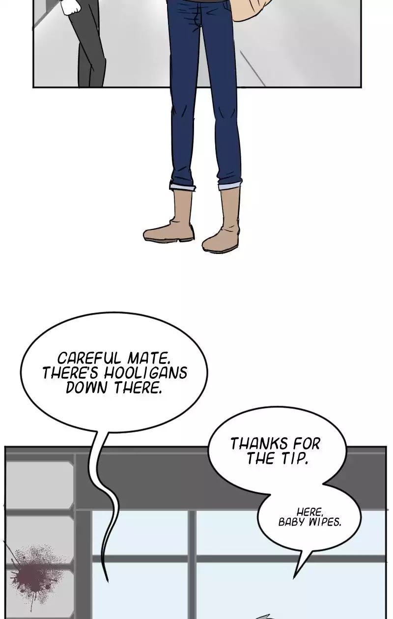 Boyfriend of the Dead Chapter 116 page 2 - Chapter 116: Ep.105: Games