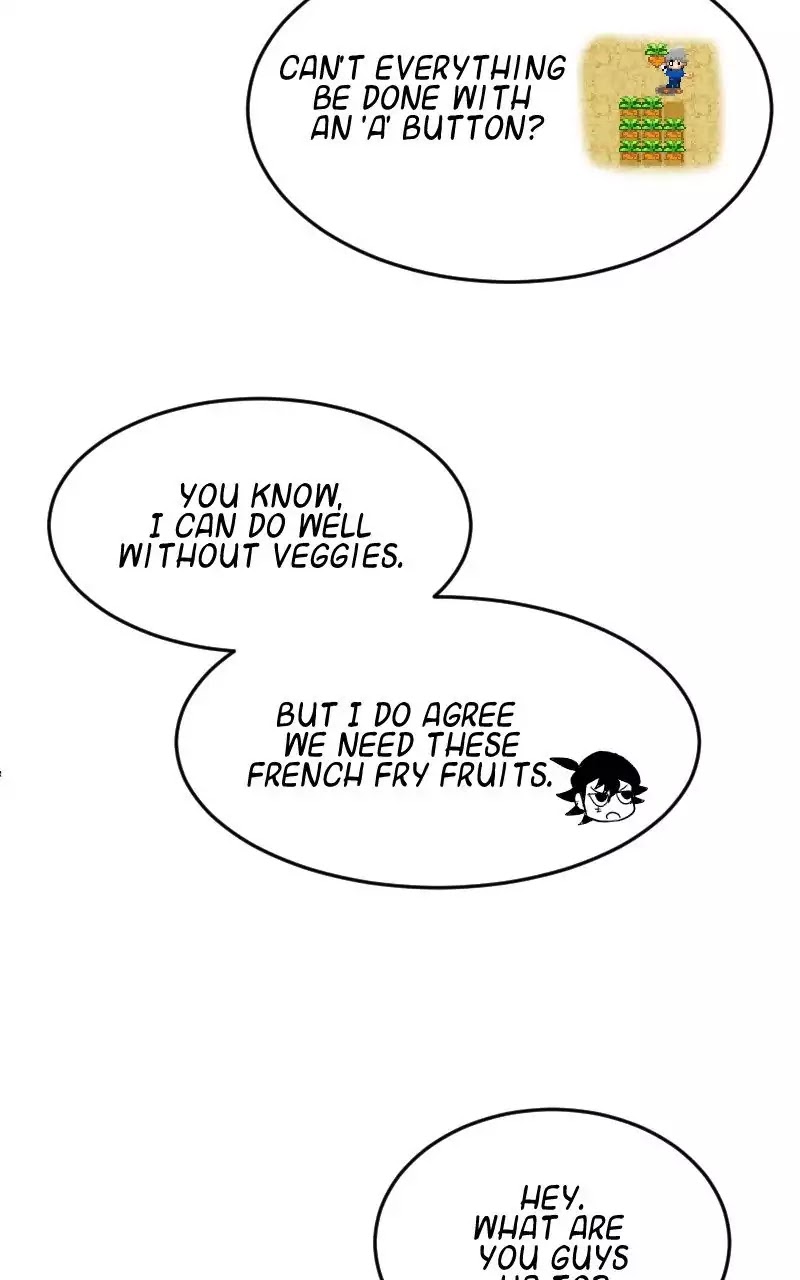 Boyfriend of the Dead Chapter 116 page 20 - Chapter 116: Ep.105: Games