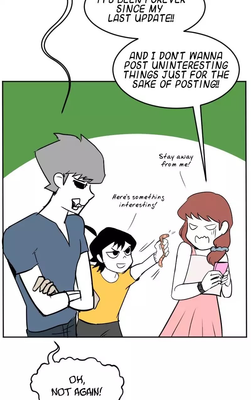Boyfriend of the Dead Chapter 116 page 24 - Chapter 116: Ep.105: Games
