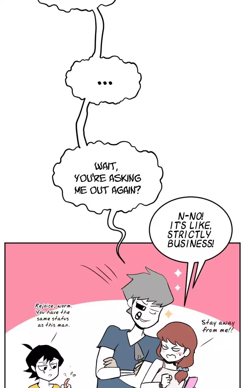 Boyfriend of the Dead Chapter 116 page 25 - Chapter 116: Ep.105: Games