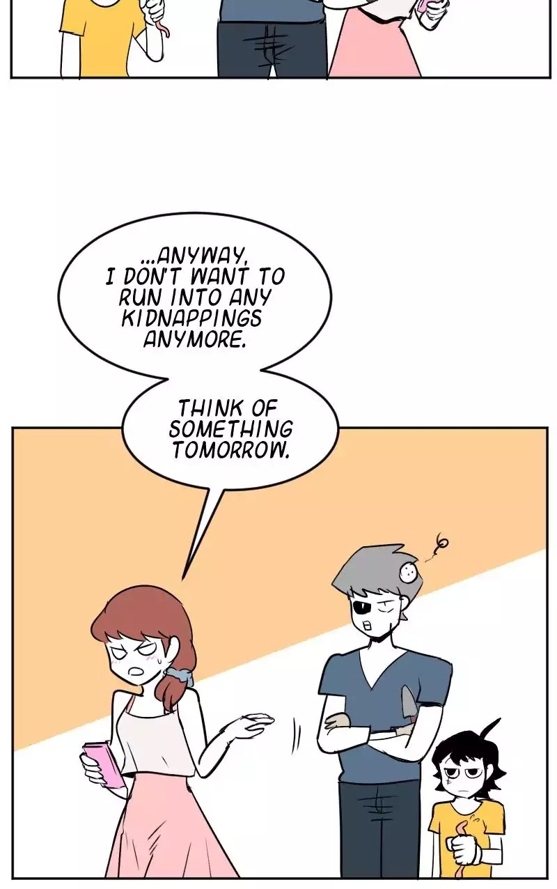 Boyfriend of the Dead Chapter 116 page 26 - Chapter 116: Ep.105: Games