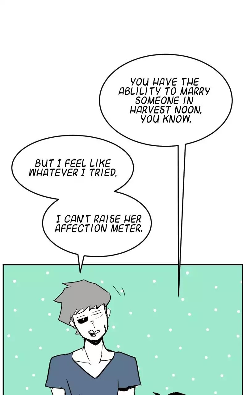 Boyfriend of the Dead Chapter 116 page 27 - Chapter 116: Ep.105: Games