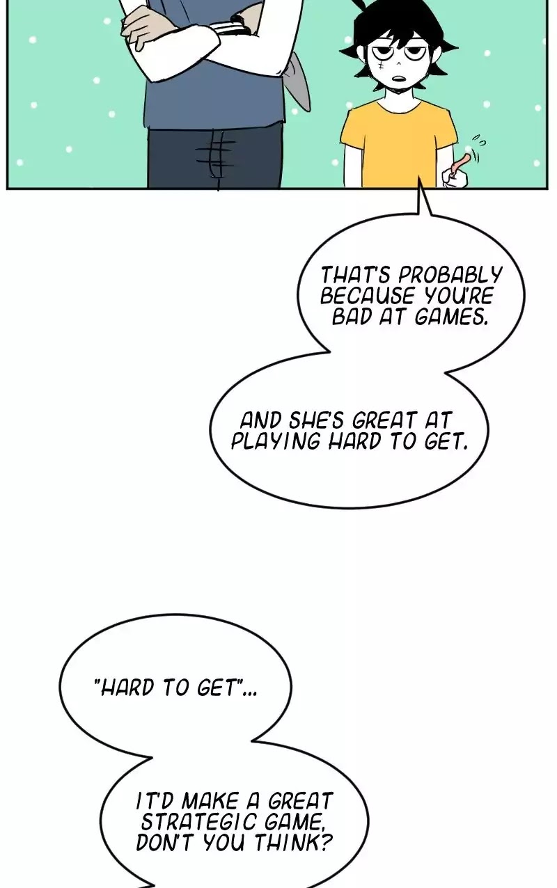 Boyfriend of the Dead Chapter 116 page 28 - Chapter 116: Ep.105: Games