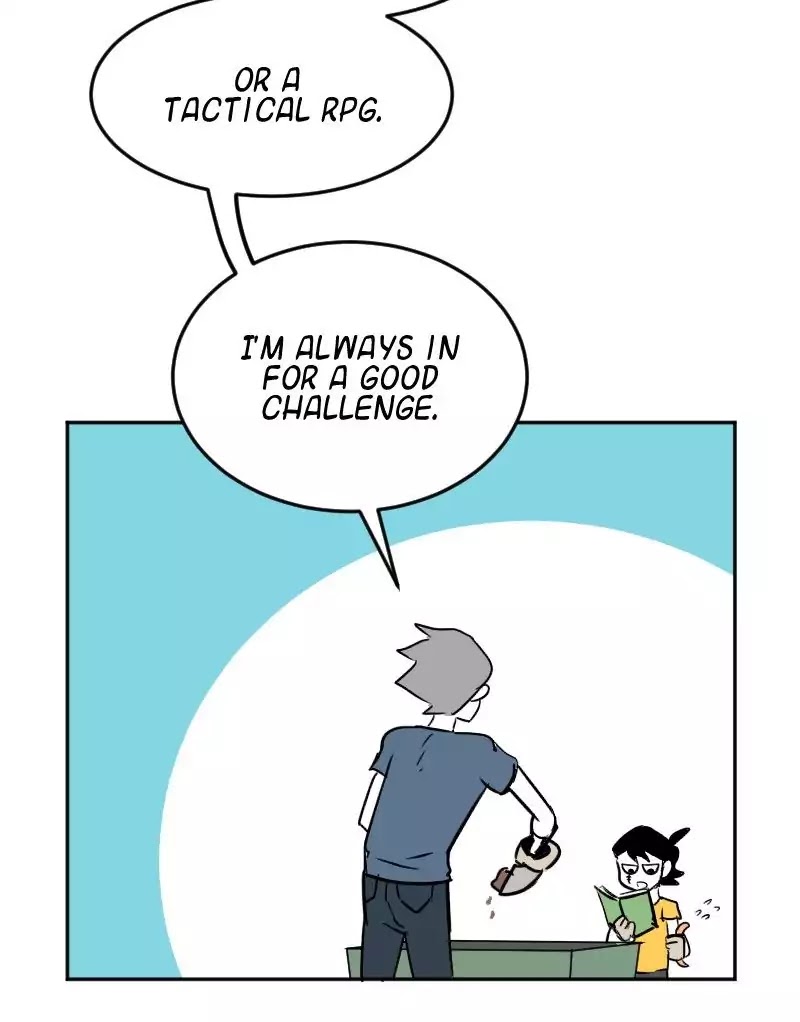 Boyfriend of the Dead Chapter 116 page 29 - Chapter 116: Ep.105: Games