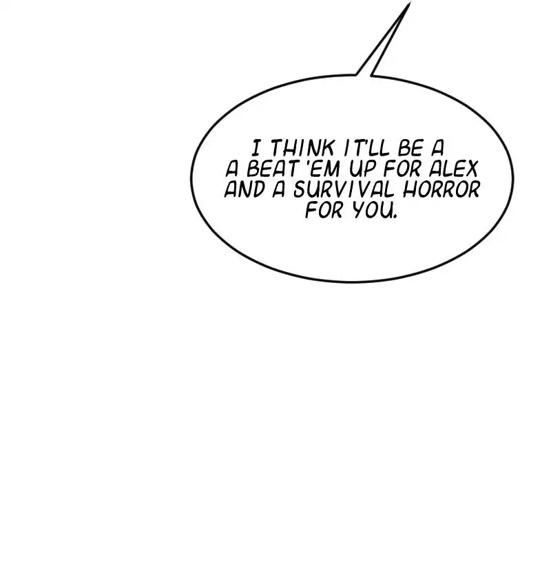 Boyfriend of the Dead Chapter 116 page 30 - Chapter 116: Ep.105: Games