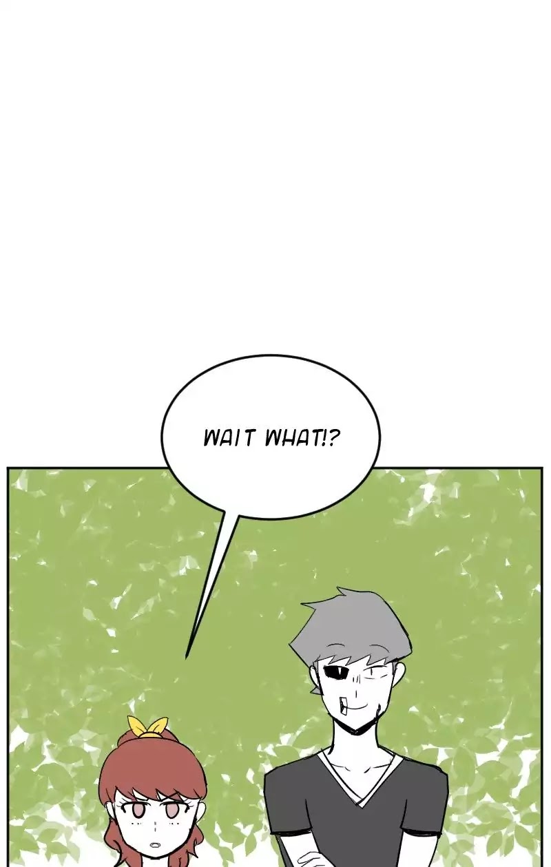 Boyfriend of the Dead Chapter 117 page 1 - Chapter 117: Ep.106: Dangerous Water