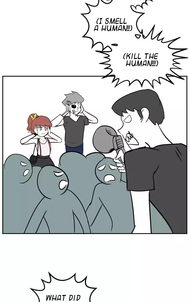 Boyfriend of the Dead Chapter 117 page 10 - Chapter 117: Ep.106: Dangerous Water