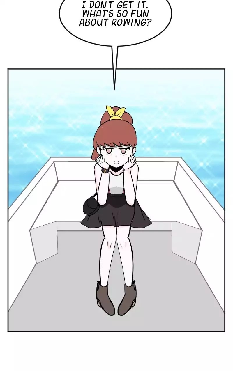 Boyfriend of the Dead Chapter 117 page 16 - Chapter 117: Ep.106: Dangerous Water