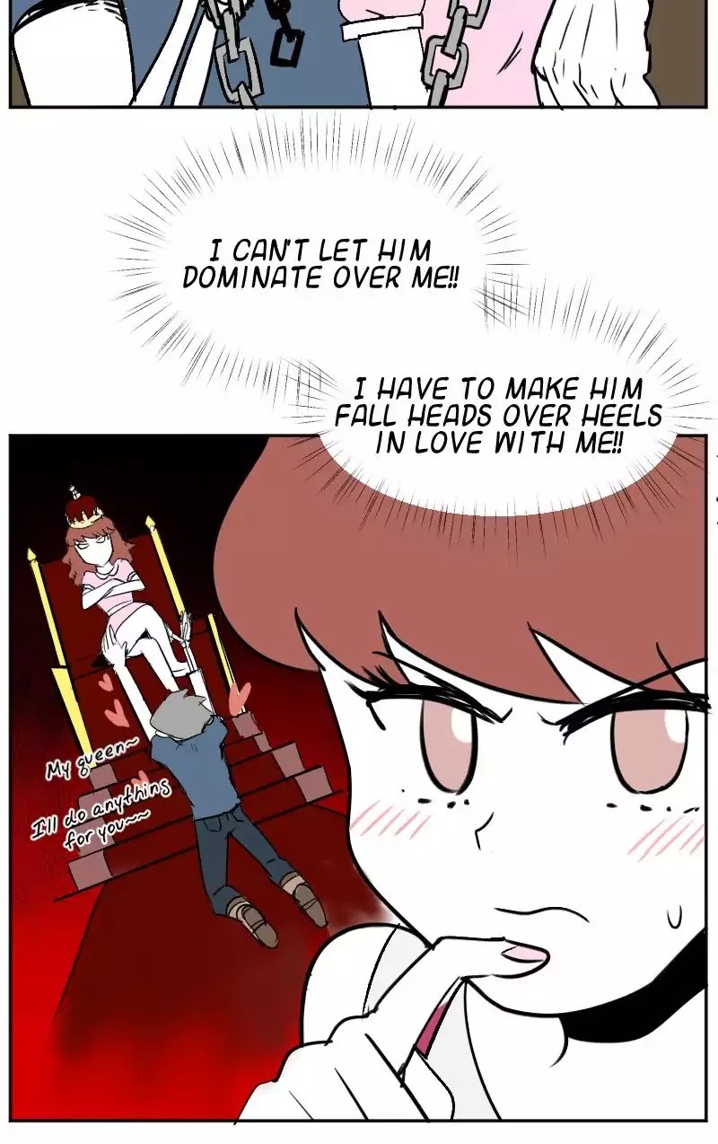 Boyfriend of the Dead Chapter 117 page 22 - Chapter 117: Ep.106: Dangerous Water