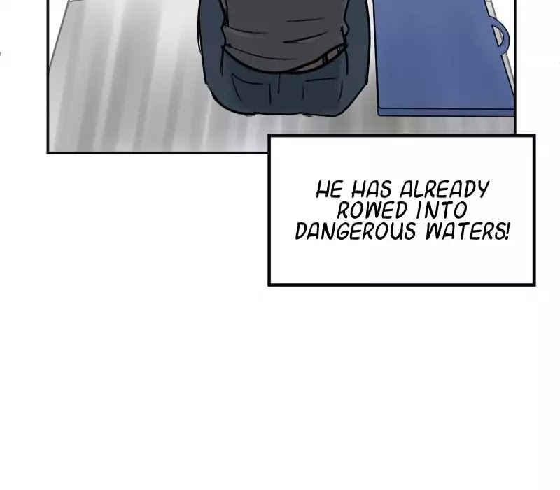 Boyfriend of the Dead Chapter 117 page 24 - Chapter 117: Ep.106: Dangerous Water