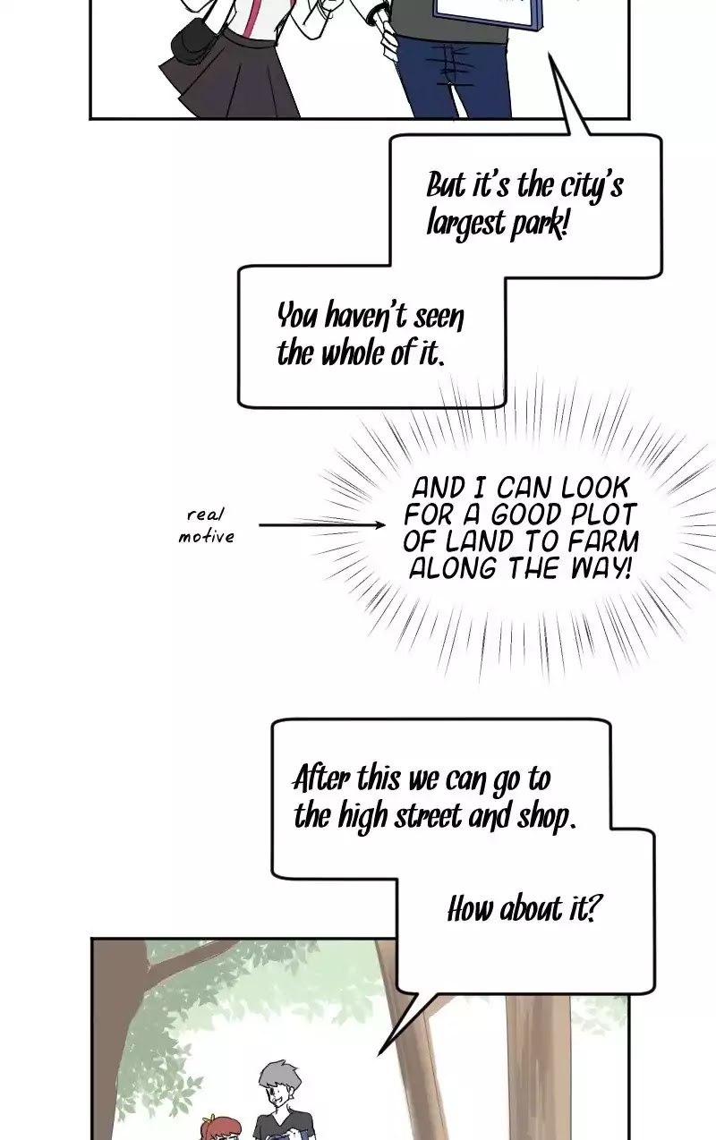 Boyfriend of the Dead Chapter 117 page 4 - Chapter 117: Ep.106: Dangerous Water