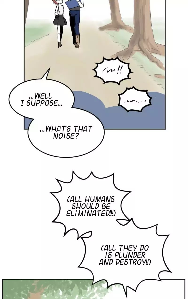 Boyfriend of the Dead Chapter 117 page 5 - Chapter 117: Ep.106: Dangerous Water