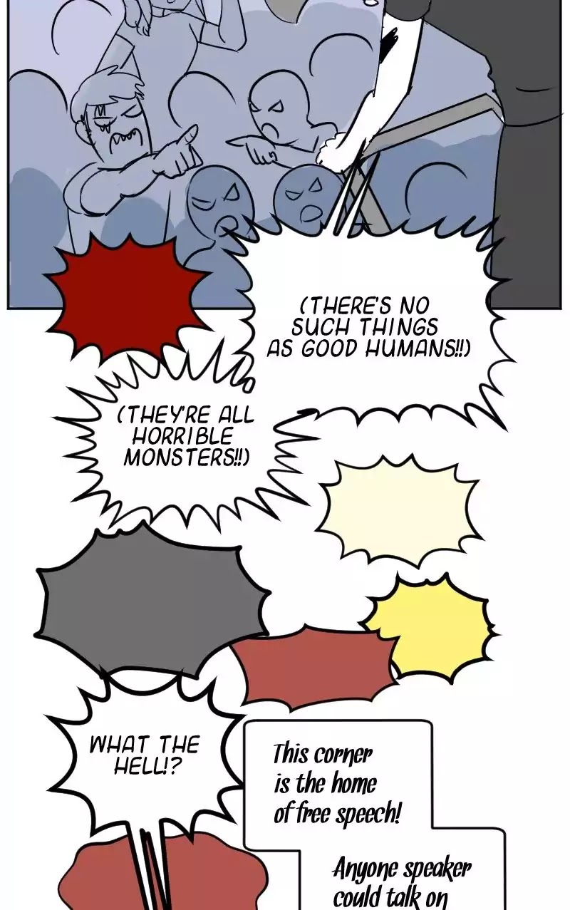 Boyfriend of the Dead Chapter 117 page 7 - Chapter 117: Ep.106: Dangerous Water