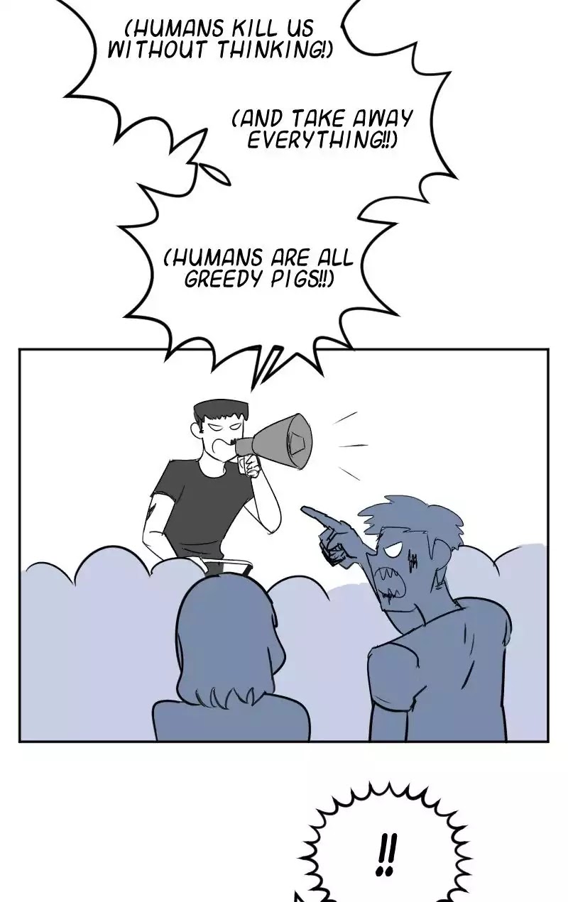 Boyfriend of the Dead Chapter 117 page 9 - Chapter 117: Ep.106: Dangerous Water