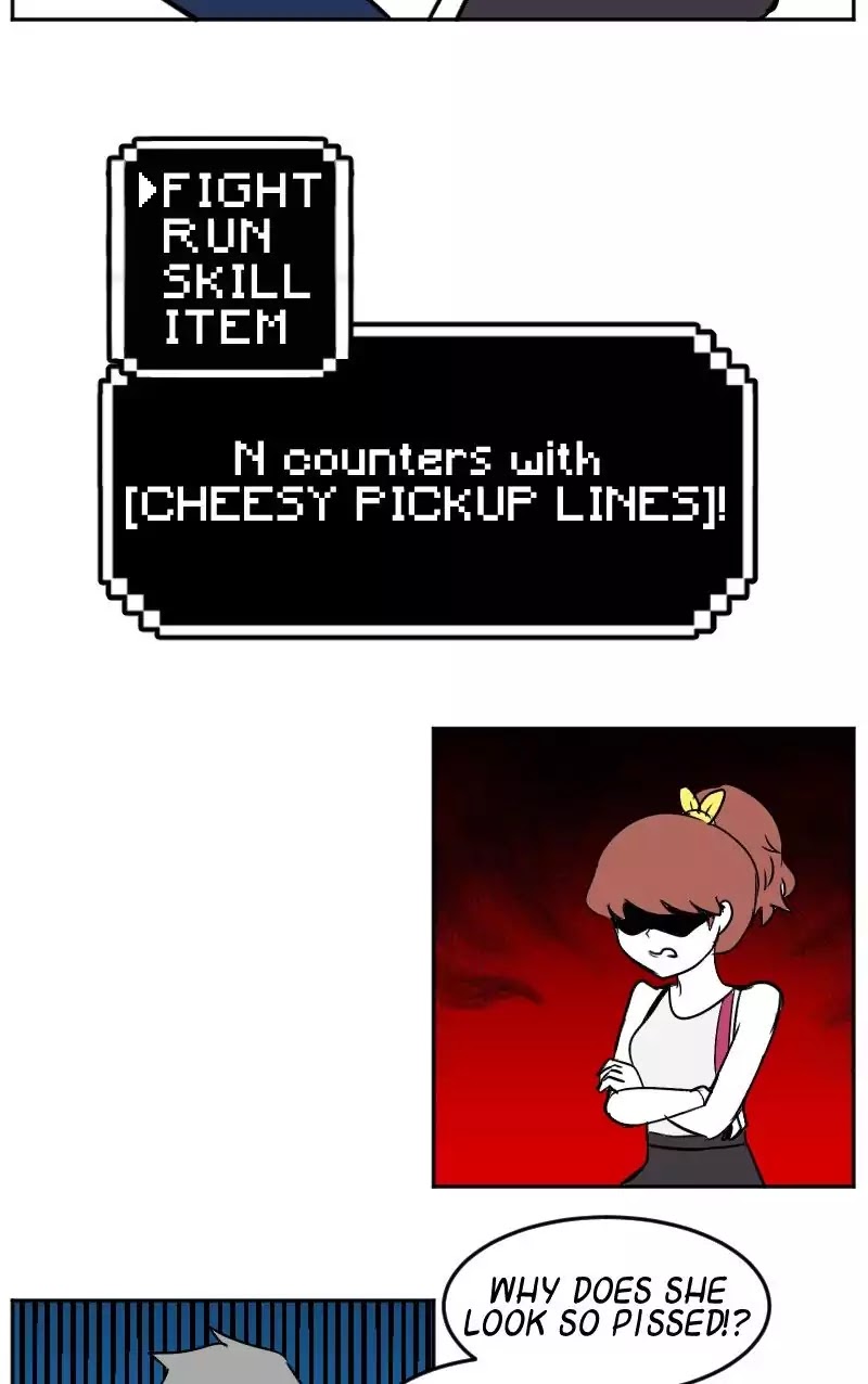 Boyfriend of the Dead Chapter 118 page 10 - Chapter 118: Ep.107: Date on Boat