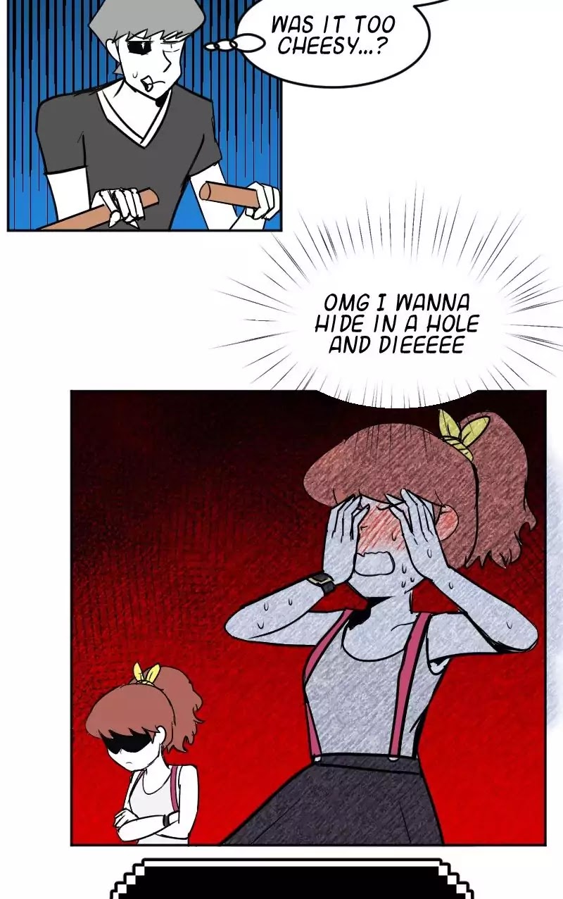 Boyfriend of the Dead Chapter 118 page 11 - Chapter 118: Ep.107: Date on Boat
